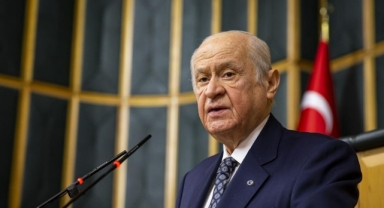 Bahçeli’den Danıştay’a “FETÖ” çıkışı: “Karar tehlikelidir, sakıncalıdır” 