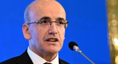 Bakan Şimşek’ten enflasyon açıklaması: “Yılın ikinci yarısında gerileme göreceğiz”