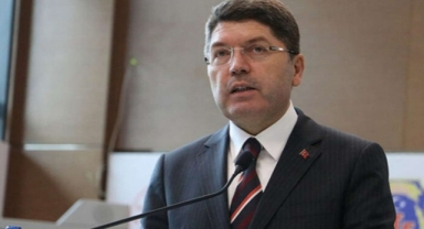 Bakan Tunç’tan Atalay yorumu: “Ret kararı gereklidir” 