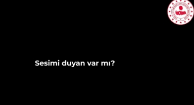 Bakan Yerlikaya'dan teşekkür videosu 