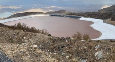 Bakan Yerlikaya duyurdu: İliç’te arama çalışmalarına ara verildi 