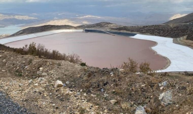 Bakan Yerlikaya duyurdu: İliç’te arama çalışmalarına ara verildi