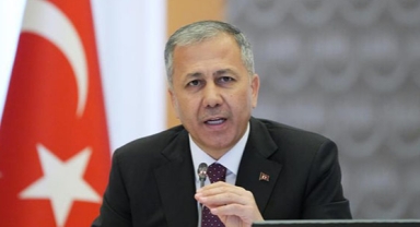 Bakan Yerlikaya duyurdu: Üç suç örgütü çökertildi 