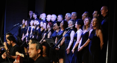 Balkan ezgileri Karşıyaka’dan yükselecek