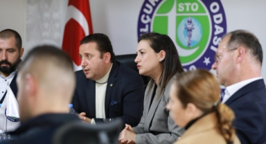 Başkan Ceritoğlu Sengel: 