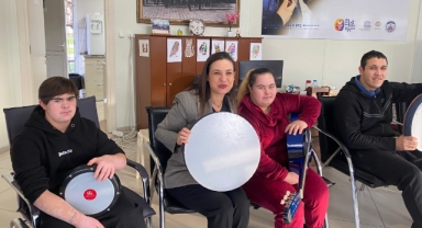 Başkan Ceritoğlu Sengel: Ritmimiz de keyfimiz de yerinde