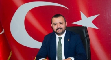 BBP’li il başkanı AK Parti’den meclis üyesi adayı 