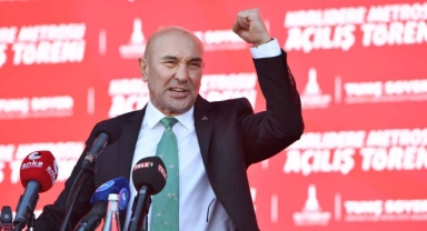 Beş yılda yapılanlar anlatılacak: Soyer’den adaylara brifing… 