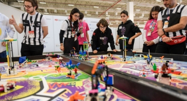 Bilim Kahramanları İzmir’de buluştu