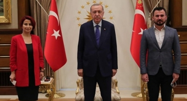 Biri Kiraz biri Sütçüler için: Cumhur’da bir evden iki aday