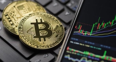 Bitcoin'de yükseliş devam ediyor