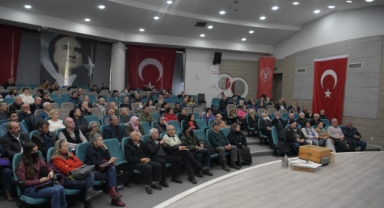 Bornova Belediyesi arıcılık eğitimleri başladı