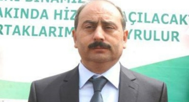 Bu da AK Partili küskün: Aday olamayınca bağımsız çıktı