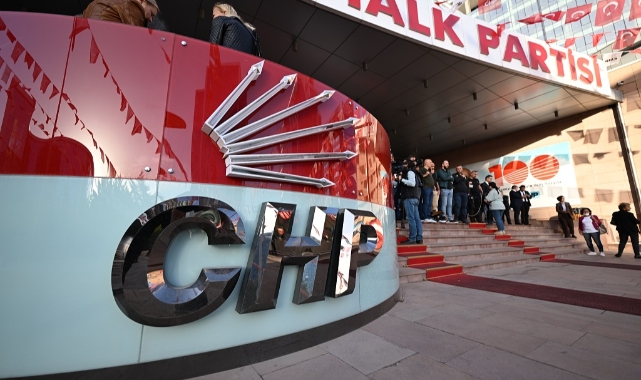 Büyük tepki toplamıştı... İzmir'de CHP'nin o ilçesinde aday değişti!