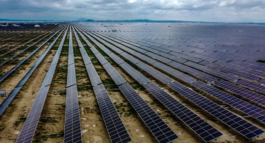 ÇED süreci başlatıldı: RES işletmecisinden GES başvurusu