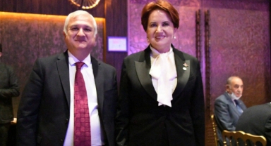 Cem Karakeçili İYİ Parti’den istifa etti