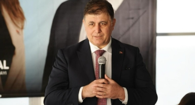 Cemil Tugay'dan Körfez Geçiş Projesi çıkışı: 