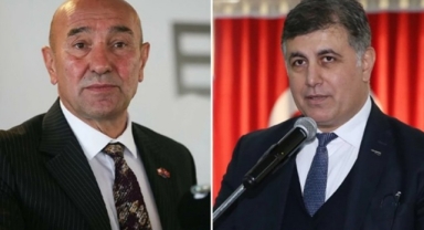 Cemil Tugay’dan Soyer’e: “Görevinin son günlerinde bile…” 