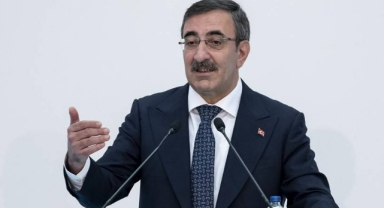 Cevdet Yılmaz’dan enflasyon açıklaması: “Aşamalı şekilde aşağılara indiriyoruz”