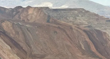 Çevre Bakanlığı'ndan Erzincan açıklaması 