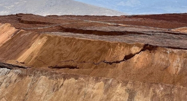 Çevreciler İliç için tek ses oldu: “Türkiye toprakları zehre bulandı”