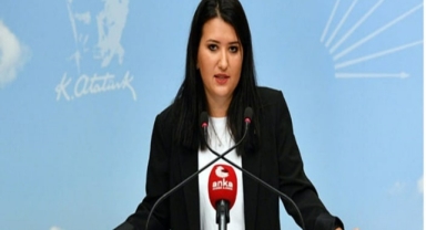 CHP'den 'anayasa değişikliği' açıklaması