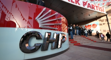 CHP Foça'dan istifa açıklaması: “Genel Merkez bizi yok saydı” 