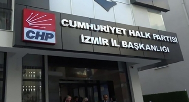 CHP İzmir’de ikinci Çiğli vakası: Bir ilçede daha aday değişti