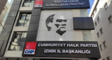 CHP İzmir'in SKM Başkanı belirlendi: Hedef; strateji güçlendirmek
