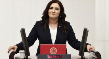 CHP İzmir milletvekili Sevda Erdan Kılıç: Derhal soruşturma başlatılmalı