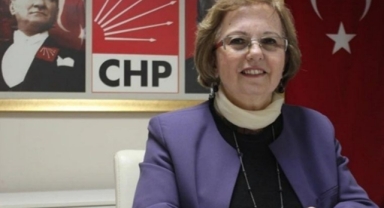 CHP Karaburun'da aday krizi: Belediye Başkan Adayı Balcı'nın ilçe başkanlığına girişi engellendi!