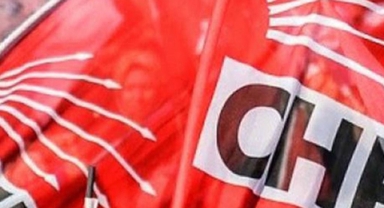 CHP Karaburun Kadın Kolları istifa etti: