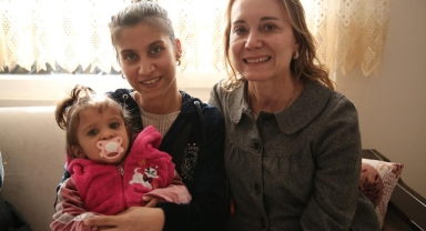 CHP Konak Belediye Başkan Adayı Mutlu'dan kentsel dönüşüm sözü