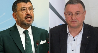 CHP'li Ağababa'dan Lütfü Savaş açıklaması: 