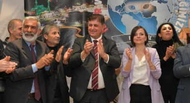 CHP’li Cemil Tugay: Öyle çalışacağım ki…