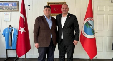 CHP’li Çiçek ve Başkanvekili Özkan’dan birlik mesajı: 