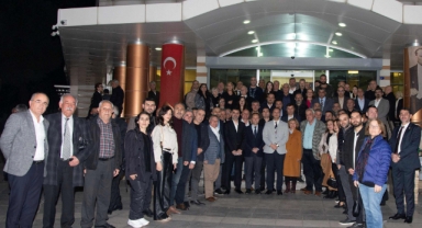 CHP'li Ekşi: Meclis üyelerinde temsil ve liyakat