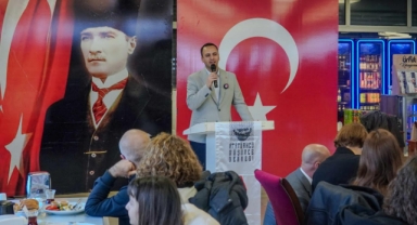 CHP'li Eşki: “Atatürkçüler kazanacak”