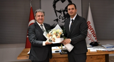 CHP'li Eşki: 