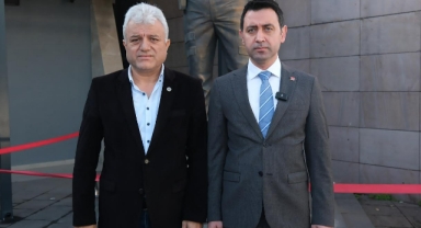 CHP’li İrfan Önal: “Davanın takipçisi olacağız”