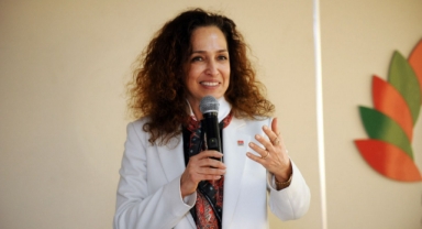 CHP'li İşçimenler Ünsal: “Karşıyaka’yı sivil toplumun gücü ile büyüteceğiz” 