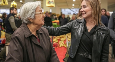 CHP’li Mutlu’dan can dostu projeler: Tüm canlıların hakkını savunacağız