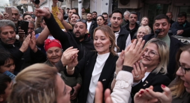 CHP’li Mutlu hemşehri dernekleri ve Romanlarla buluştu: Herkes eşit yurttaş olacak