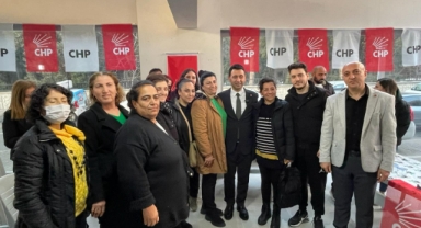 CHP’li Önal’dan AK Partili Kırkpınar’a afiş yanıtı: “Ona özgü bir durum değil”