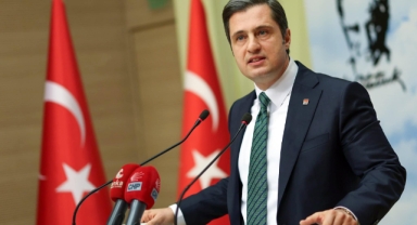 CHP’li Yücel’den, AKP’li İnan ve Dağ’a cevap