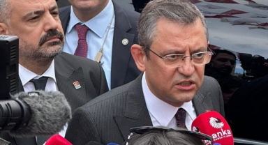 CHP lideri Özel'den ikramiye çıkışı: 