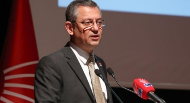 CHP lideri Özel'den İzmir açıklaması: 