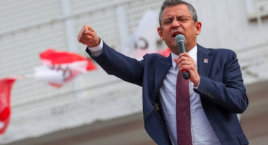 CHP lideri Özel’den TRT’ye yayın tepkisi: “Cenazemde istemiyorum” 