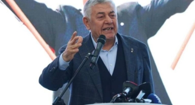 CHP’nin aday göstermediği Genç, bağımsız aday oldu: “Kısa çöp uzun çöpten hakkını alacak”