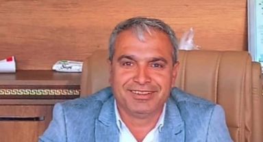 CHP'nin Bismil adayı 'cinsel saldırı' suçundan tutuklandı